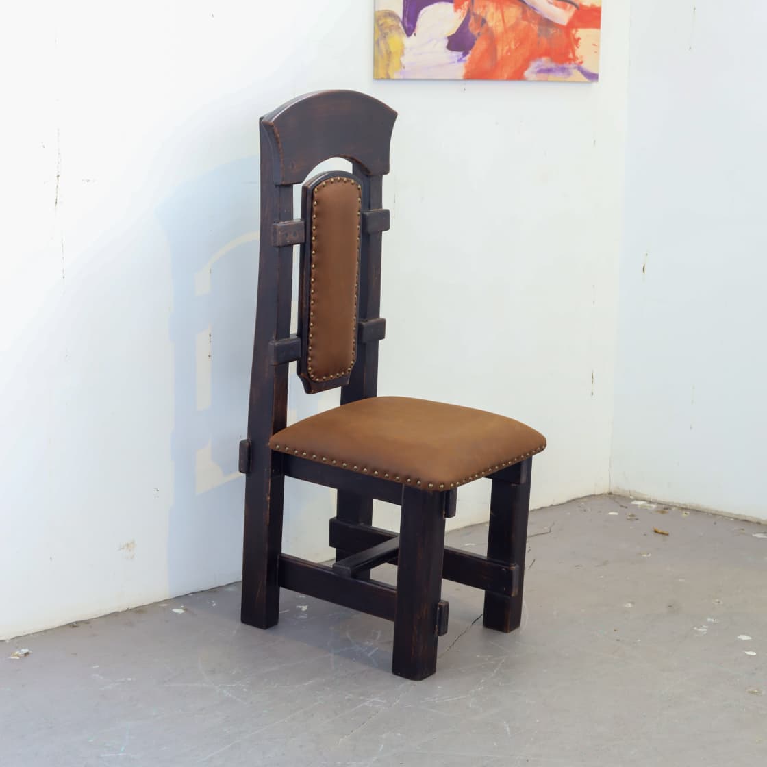 Lasang Chair